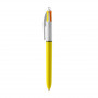 Stylo Bic 4 Couleurs Sun personnalisable fabriqué en France