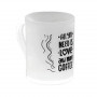 Mug réutilisable Gerald 25 cl givré