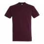 Tee-shirt homme couleur 190 gr/m² Imperial