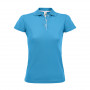 Polo respirant Performer Women