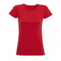 Tee-shirt coton bio Milo Women couleur