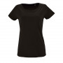 Tee-shirt coton bio Milo Women couleur