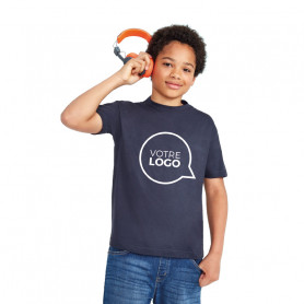 Tee-shirt enfant couleur 150 gr/m² Regent