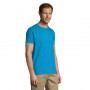 Tee-shirt homme couleur 150 gr/m² Regent