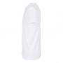 Tee-shirt coton bio Busto blanc