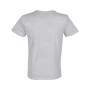 Tee-shirt coton bio Busto couleur