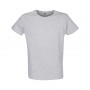 Tee-shirt coton bio Busto couleur