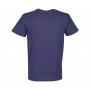 Tee-shirt coton bio Busto couleur