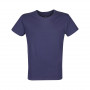 Tee-shirt coton bio Busto couleur