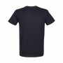 Tee-shirt coton bio Busto couleur