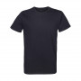 Tee-shirt coton bio Busto couleur