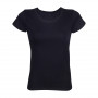 Tee-shirt coton bio Busto Women couleur