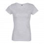 Tee-shirt coton bio Busto Women couleur