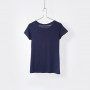 Tee-shirt coton bio Busto Women couleur