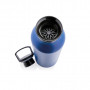 Votre cadeau : la bouteille isotherme 600 ml en inox