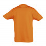 Tee-shirt enfant couleur 150 gr/m² Regent