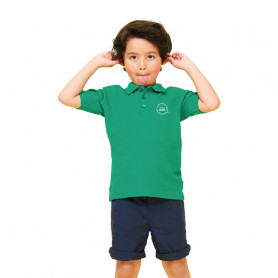 Polo Summer II Kids couleur