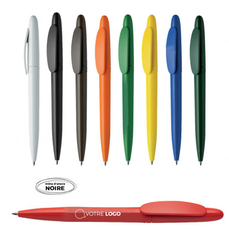 Stylo antibactérien Icon Green