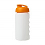 Gourde sport 500 ml Linden corps blanc