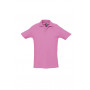 Polo homme Spring II couleur