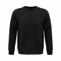 Sweat-shirt coton bio Comet