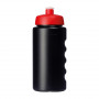 Gourde sport Rivonia 500 ml corps noir