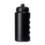 Gourde sport Rivonia 500 ml corps noir