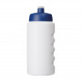 Gourde sport Rivonia 500 ml corps blanc