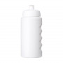 Gourde sport Rivonia 500 ml corps blanc