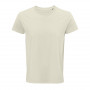 Tee-shirt coton bio Crusader couleur