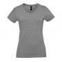 Tee-shirt femme couleur 190 gr/m² Imperial