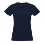 Tee-shirt femme couleur 190 gr/m² Imperial