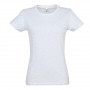 Tee-shirt femme couleur 190 gr/m² Imperial