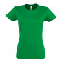 Tee-shirt femme couleur 190 gr/m² Imperial