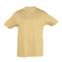 Tee-shirt enfant couleur 150 gr/m² Regent