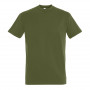 Tee-shirt homme couleur 190 gr/m² Imperial