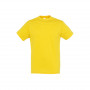 Tee-shirt homme couleur 150 gr/m² Regent