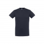 Tee-shirt homme couleur 150 gr/m² Regent