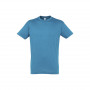 Tee-shirt homme couleur 150 gr/m² Regent