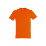 Tee-shirt homme couleur 150 gr/m² Regent