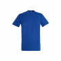 Tee-shirt homme couleur 150 gr/m² Regent