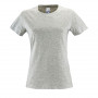 Tee-shirt femme couleur 150 gr/m² Regent