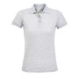 Polo Prime Women couleur