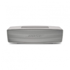 Votre cadeau : l'enceinte Bose SoundLink Mini II