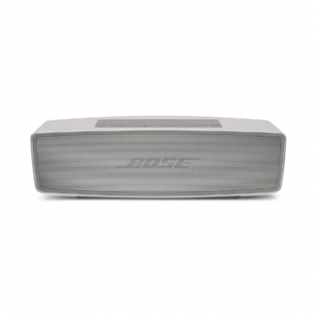 Votre cadeau : l'enceinte Bose SoundLink Mini II