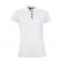 Polo respirant Performer Women