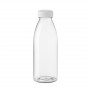 Bouteille personnalisable 500ml en PET recyclé Hanwell