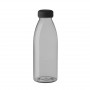 Bouteille personnalisable 500ml en PET recyclé Hanwell