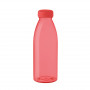 Bouteille personnalisable 500ml en PET recyclé Hanwell