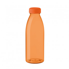 Bouteille personnalisable 500ml en PET recyclé Hanwell